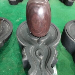 big narmadeshwar shivling